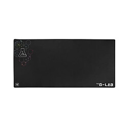 Tapis de Souris Gamer - The G-Lab - PAD MERCURY - 1200x570x4mm