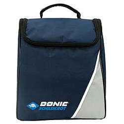 Acheter Donic-Schildkröt 818527 Sac pour raquettes de tennis de table Bleu/Argent