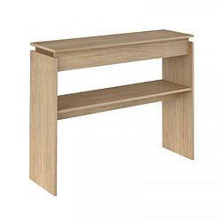 Dansmamaison Console Bois - CRETA