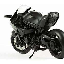 Avis Meng Maquette Moto Kawasaki Ninja H2r