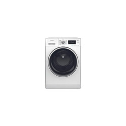 Lave linge séchant Whirlpool FFWDB976258BCVFR