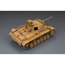 Rye Field Model Maquette Char Pz.kpfw.iii Ausf.j pas cher