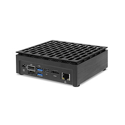 Avis Mini PC Aopen DE3650-S Intel Celeron N6210 4 GB RAM 128 GB SSD