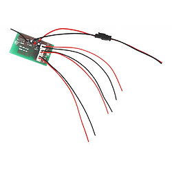 Acheter 1pc RC Receiver Board