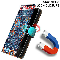 Acheter Cadorabo Etui iPhone 11 PRO Coque en Bleu