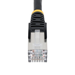 Câble Réseau Rigide UTP 6ème Catégorie Startech NLBK-150-CAT6A-PATCH