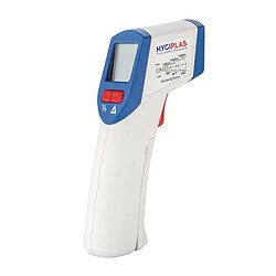 Acheter Mini Thermomètre Infrarouge Ecran LCD - Hygiplas