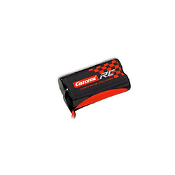 Batterie 7,4 V 700 mAH Carrera