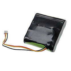 vhbw batterie remplace Braven AE18650CM1-22-2P2S, J177/ICR18650-22PM pour haut-parleurs enceintes (4400mAh, 7.4V, Li-Ion)