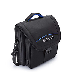 Avis Bigben Interactive - Sac de transport licencié Sony pour Playstation 4