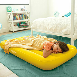 Air bed Intex COZY KIDZ Enfant 88 x 18 x 157 cm (6 Unités) pas cher