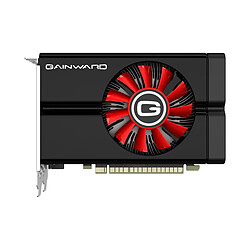 Gainward GeForce GTX 1050 Ti 4Go DDR5