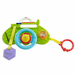 Acheter Fisher Price Tableau de bord Rollin' & Strollin' Vert DYW53