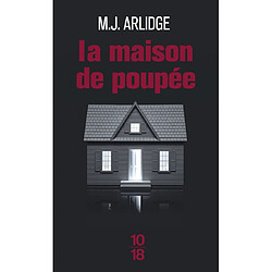 La maison de poupée - Occasion