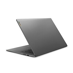 Acheter Ordinateur Portable Lenovo IdeaPad 3 17IAU7 17,3" Intel Core i5-1235U 16 GB RAM 512 GB SSD Qwerty US