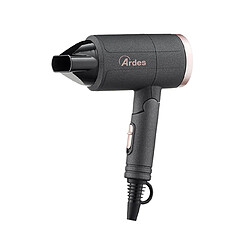 Ardes ARPHON01 sèche-cheveux 1200 W Graphite