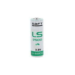 batterie - a tyxal+ - pile lithium - pour dmb - delta dore 6416232