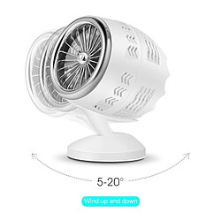 Ventilateur