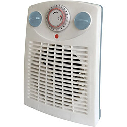 Ardes AR449TI Chauffage de ventilateur électrique Intérieure Blanc