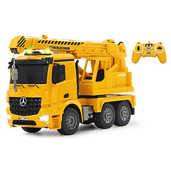 Jamara Grue Mercedes-Benz Arocs 1:20 2,4GHz