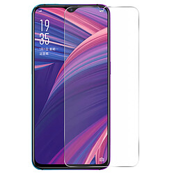 Film Oppo RX17 Pro 3MK Protection Ecran Verre flexible Antichoc-Transparent