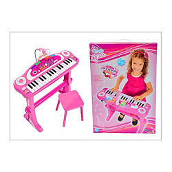 Simba Toys My Music World keyboard sur pied