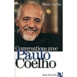 Conversations avec Paulo Coelho - Occasion