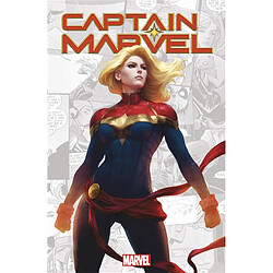 Captain Marvel