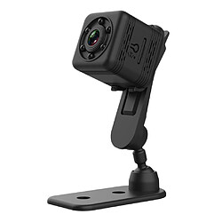 Mini Caméra DVR SQ29 HD 720P Caméscope Sport