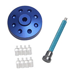 Watch Hands Fitting Tool 8 Tailles - Watch Hands Tool For Watch Repair Blue