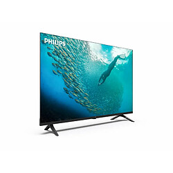 TV intelligente Philips 43PUS7009 4K Ultra HD LED 43" pas cher