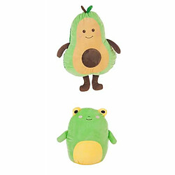 BigBuy Kids Jouet Peluche 26 cm