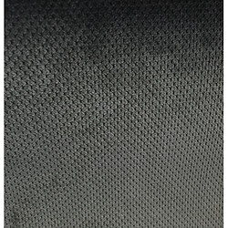 Bultex Tête de lit Etna 160cm velours anthracite