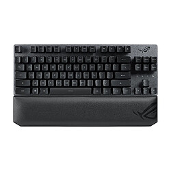 ASUS ROG Strix Scope RX TKL Wireless Deluxe keyboard