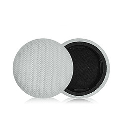 INF Lot de 2 Oreillettes Mesh avec Clips pour Libratone Q Adapt Grey