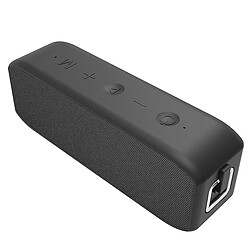 Universal Enceinte Bluetooth sans fil 20W Double unités Stéréo Basse Soubice IPX7 IPPHERPHER