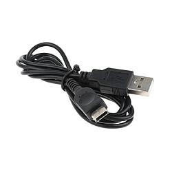 Avis câble usb d'alimentation pour