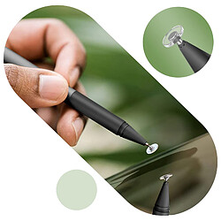 Acheter Stylet tactile Universel Pointe fine avec Disque de précision Adonit Mini 4 Gris