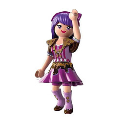 Playmobil® Playmobil EverDreamerz - Viona avec 7 Surprises à l'intérieur Violet