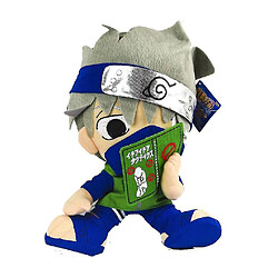 Universal Puis l'anime sasuke kakashi uchi est s met fe d p ? sh dot l 30cm