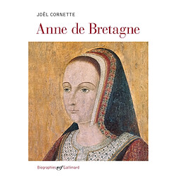 Anne de Bretagne