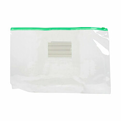 Avis Pincello Enveloppes Fermeture automatique Plastique A4 1 x 24 x 35,5 cm (12 Unités)