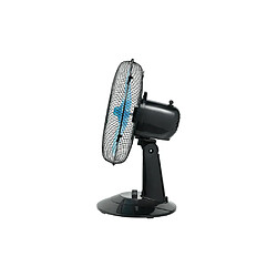 Ardes AR5ST30N ventilateur Noir