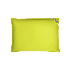 Jumbo Bag Coussin géant flottant Anis