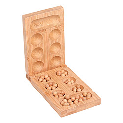 jeu de société mancala famille boggle pour enfants