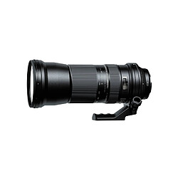 TAMRON Objectif SP AF 150-600mm f/5-6.3 Di VC USD compatible avec Nikon Garanti 2 ans