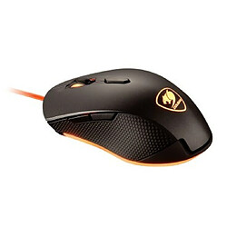 Avis COUGAR Gaming Minos X2 souris USB Type-A Optique 3000 DPI