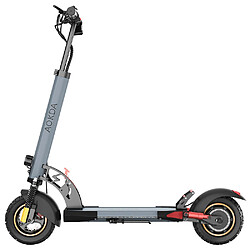 Trottinette électrique pliable AOKDA A1 - 800 W- 48 V 12,5 Ah -10 pouces- 45 km/h- 20 à 30 km 