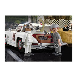 Avis Playmobil® PLAYMOBIL - 70922 - Mercedes-Benz 300 SL