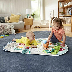 Acheter Tapis de jeu Fisher Price Plastique